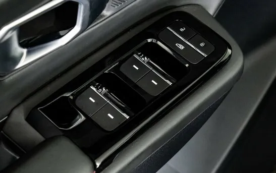 Jetour Dashing 1.50 Робот, фото №1