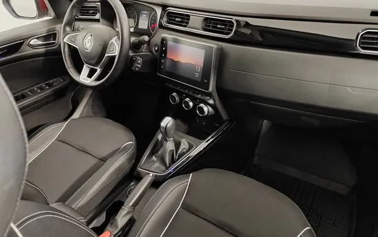 Renault Arkana 1.30 Вариатор, фото №1