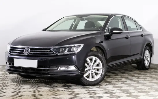 Volkswagen Passat 1.80 Робот, фото №1