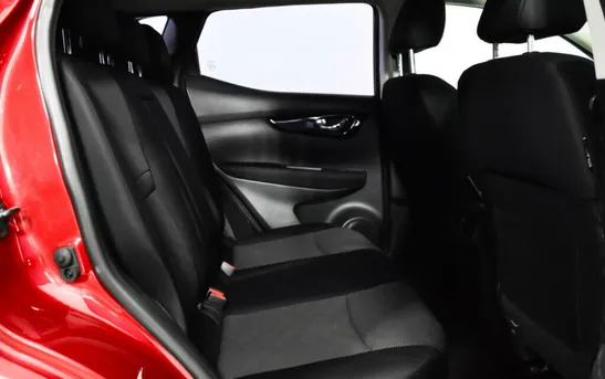 Nissan Qashqai 2.00 Вариатор, фото №1