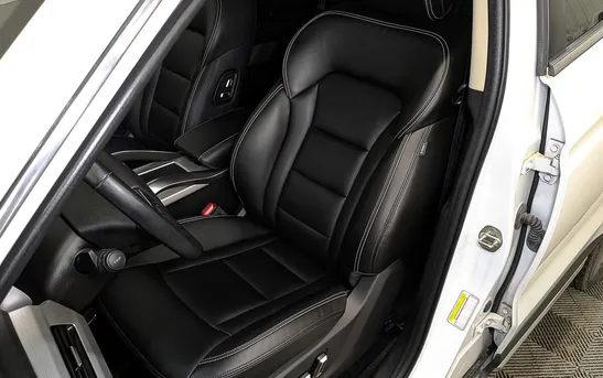 Geely Atlas 1.80 Автоматическая, фото №1