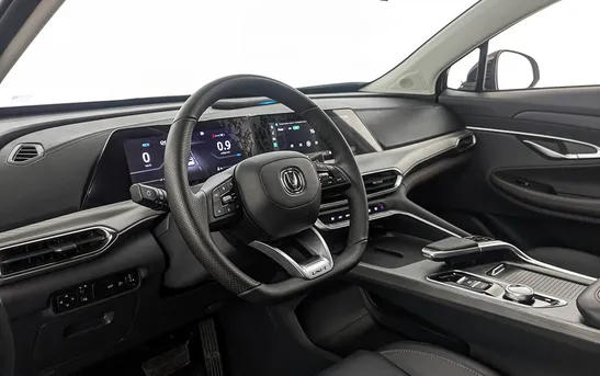 Changan UNI-T 1.50 Робот, фото №1