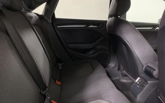 Audi A3 1.40 Робот, фото №1