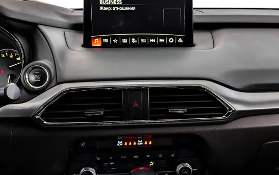 Mazda CX-9 2.50 Автоматическая, фото №1