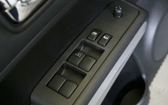 Nissan X-Trail 2.00 Автоматическая, фото №1