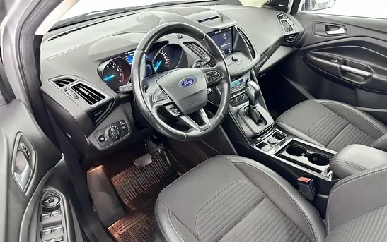 Ford Kuga 1.50 Автоматическая, фото №1