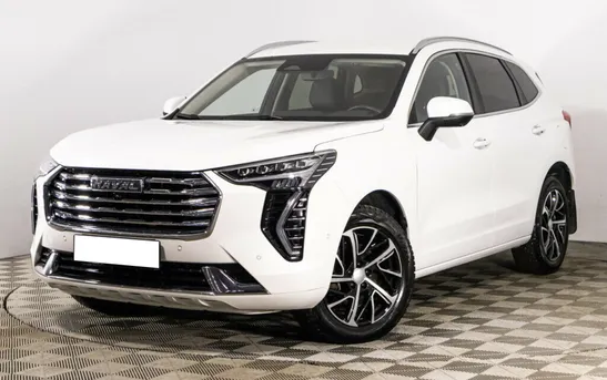 Haval Jolion 1.50 Робот, фото №1