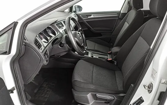 Volkswagen Golf 1.40 Механика, фото №1