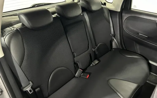 Nissan Note 1.60 Автоматическая, фото №1