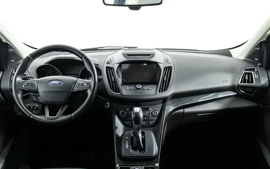 Ford Kuga 1.50 Автоматическая, фото №1