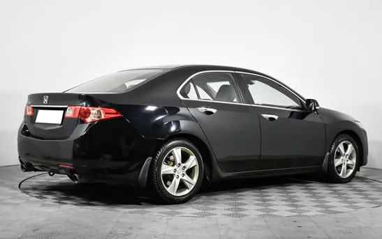 Honda Accord 2.40 Автоматическая, фото №1