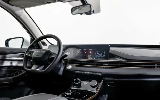 EXEED LX 1.50 Вариатор, фото №1