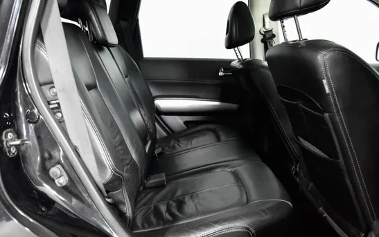 Nissan X-Trail 2.00 Вариатор, фото №1