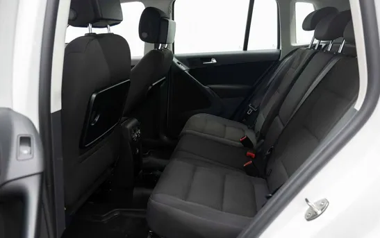 Volkswagen Tiguan 1.40 Робот, фото №1