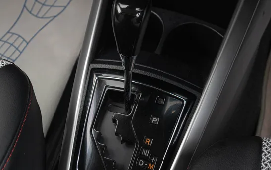 Toyota Corolla 1.80 Вариатор, фото №1