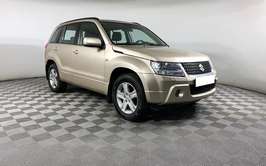 Suzuki Grand Vitara 2.00 Автоматическая, фото №1