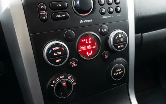 Suzuki Grand Vitara 2.40 Автоматическая, фото №1