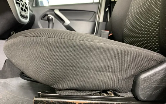 Lada (ВАЗ) Granta 1.60 Механика, фото №1