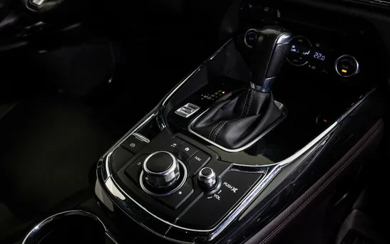 Mazda CX-9 2.50 Автоматическая, фото №1