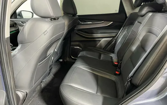 EXEED LX 1.50 Вариатор, фото №1