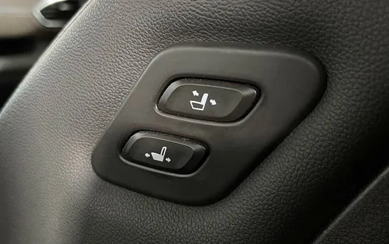 Hyundai Santa Fe 2.40 Автоматическая, фото №1