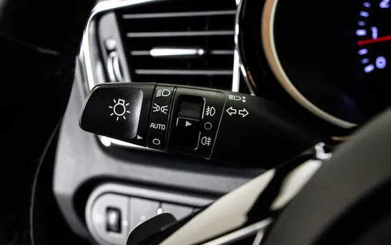 Kia Ceed 1.40 Робот, фото №1