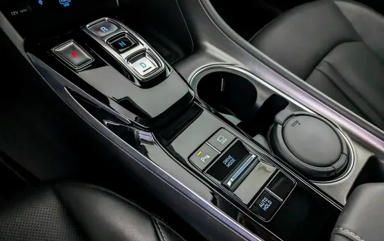 Hyundai Sonata 2.00 Автоматическая, фото №1