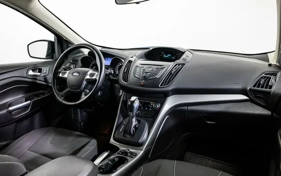 Ford Kuga 1.60 Автоматическая, фото №1