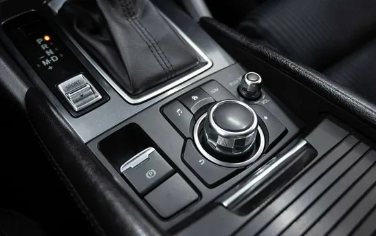 Mazda 6 2.00 Автоматическая, фото №1