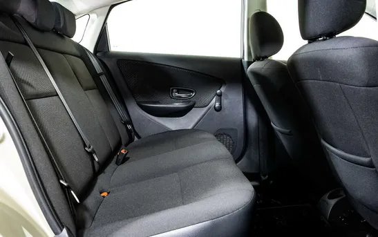 Nissan Almera 1.60 Автоматическая, фото №1