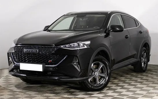Haval F7x 1.50 Робот, фото №1