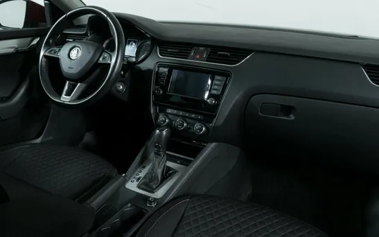 Skoda Octavia 1.60 Автоматическая, фото №1