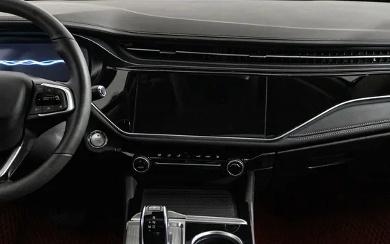 OMODA S5 1.50 Вариатор, фото №1