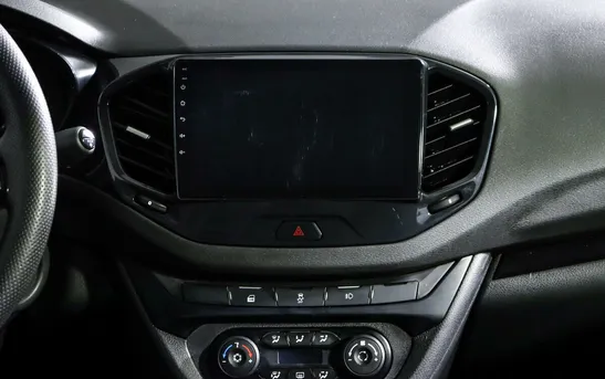 Lada (ВАЗ) Vesta 1.60 Механика, фото №1