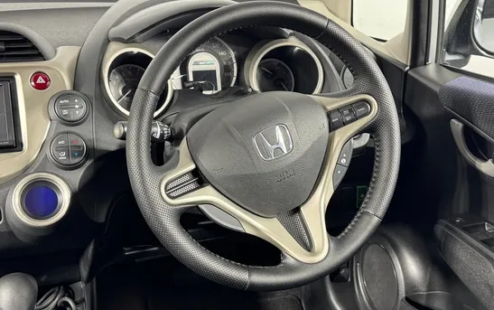 Honda Fit 1.30 Вариатор, фото №1