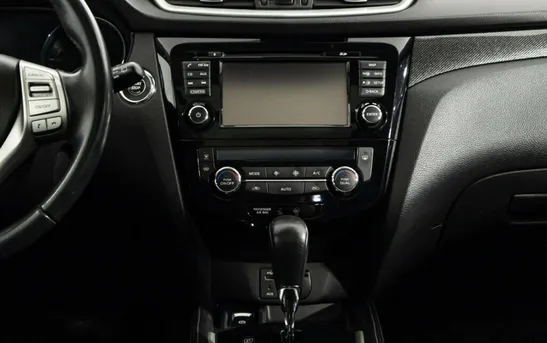 Nissan X-Trail 2.00 Вариатор, фото №1