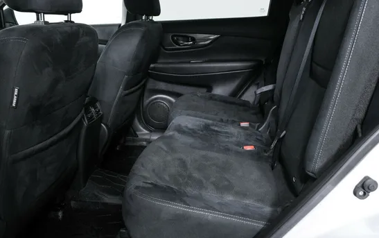 Nissan X-Trail 2.50 Вариатор, фото №1