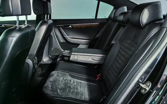 Volkswagen Passat 1.80 Робот, фото №1