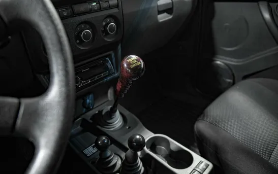 Lada (ВАЗ) Niva Legend 1.70 Механика, фото №1