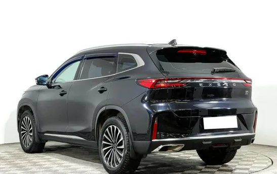 EXEED TXL 1.60 Робот, фото №1