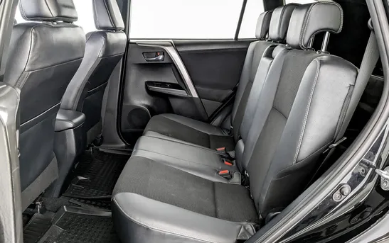 Toyota RAV4 2.00 Механика, фото №1