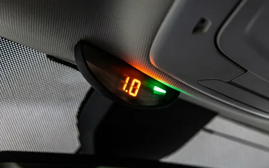 Ford Focus 1.60 Робот, фото №1