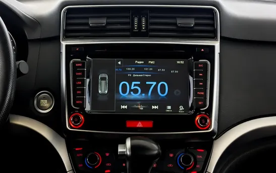 Haval H6 1.50 Автоматическая, фото №1