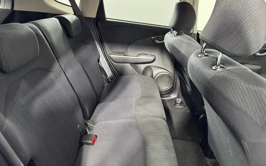 Honda Fit 1.30 Вариатор, фото №1