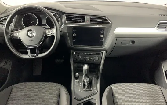 Volkswagen Tiguan 1.40 Робот, фото №1