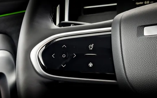 Jaecoo J7 1.60 Робот, фото №1