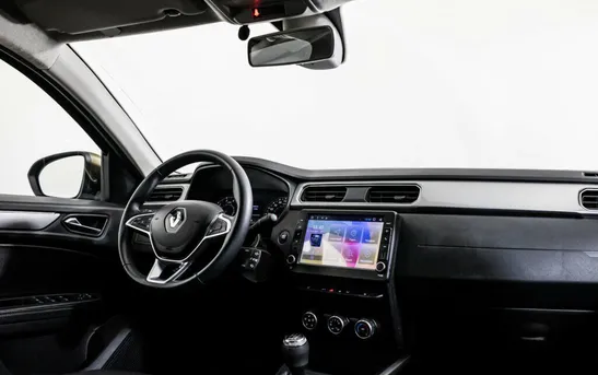 Renault Arkana 1.60 Механика, фото №1