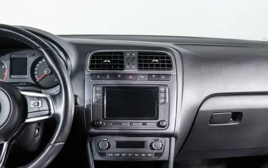 Volkswagen Polo 1.40 Робот, фото №1