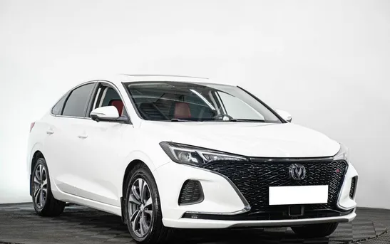 Changan Eado Plus 1.40 Робот, фото №1