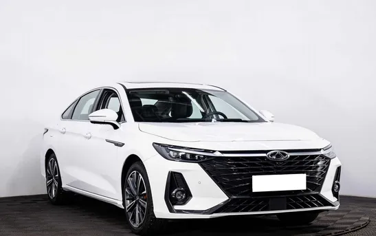 CHERY Arrizo 8 1.60 Робот, фото №1